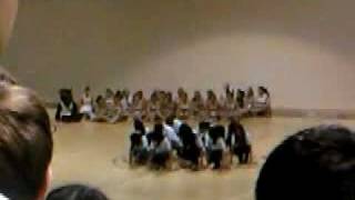 TVHS Welcome Rally Pt.2