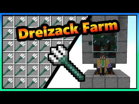 Video: Lassen Ertrunkene ohne Dreizack Dreizacke fallen?