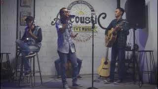 sik asik cover by GRID COUSTIC (Live Perform Aulia Caffe & Resto