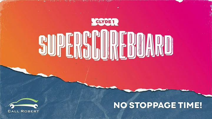 SUPERSCOREBOARD CHRISTMAS QUIZ 2025 | TUESDAY 23RD DECEMBER