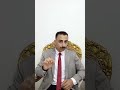 لو معمولك محضر سرقه كهرباء ازاي تقدر تلغيه الاستاذ خالد ابوالوفا 