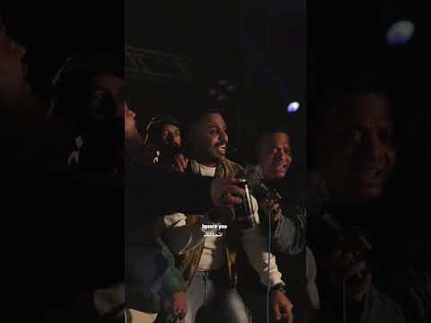 كان لازم اتجاهلك اسم التراك كان لازم اتجاهلك مهرجان شارع