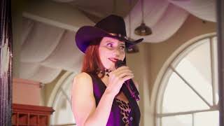 The Ultimate Shania Tribute Details