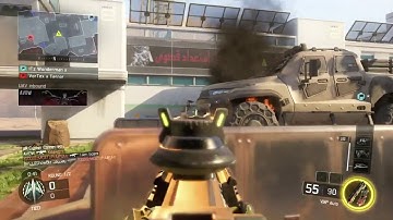 Bo3:)DouBle NuKe Combine CTF trxpin😁