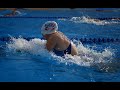 ПЛАВАТЕЛЬНЫЕ СБОРЫ NKEY SWIM 2021 |  Как это было