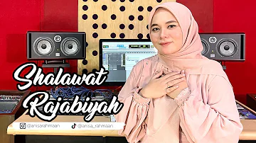 Shalawat Rajabiyah - Anisa Rahman (Cover)