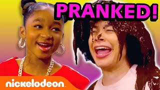 Lay Lay Takes Her Pranks Too Far!  That Girl Lay Lay | Nickelodeon