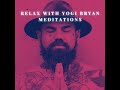 Meditation To Relieve Sadness And Despair
