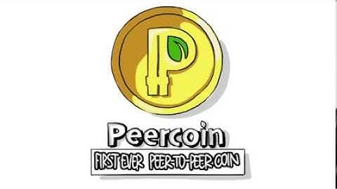 Peercoin vs Bitcoin