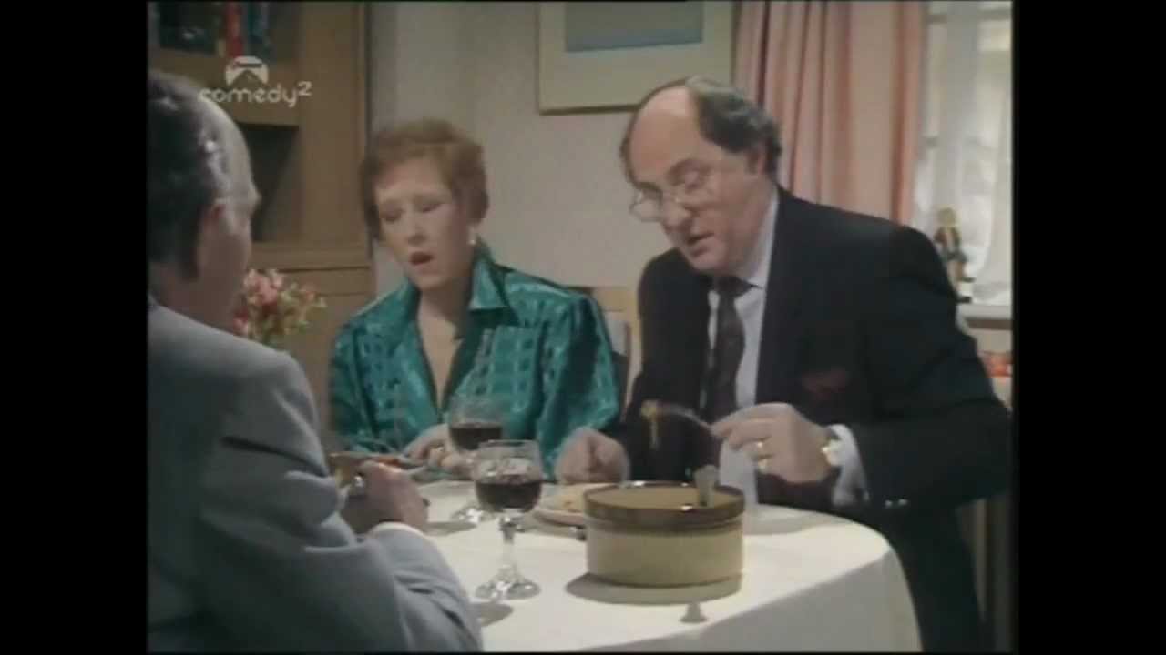 may to decembe - series 2 - episode 2 - I Remember It Well - part 2