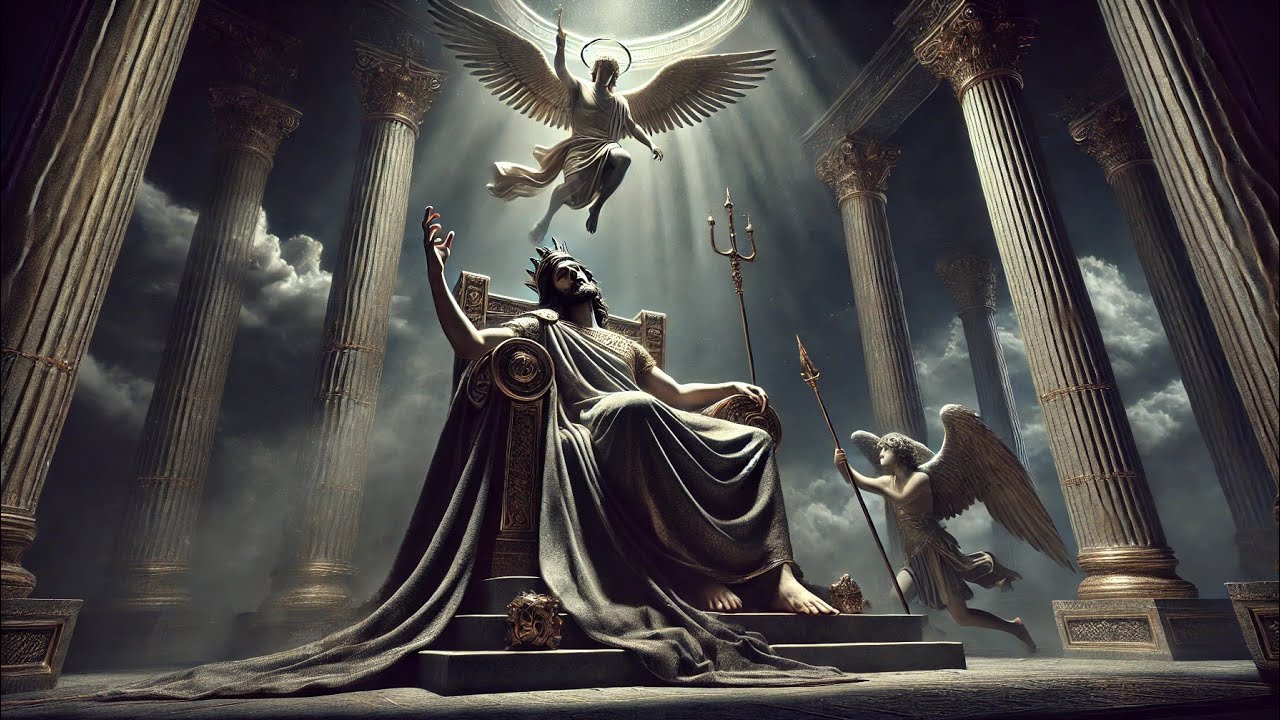 [REVELADO] ¿Cómo murió EL REY HERODES? según la BIBLIA - YouTube