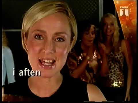 DR1 spots fra december 2001 YouTube