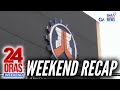 24 Oras Weekend: (Part 1) March 1, 2026