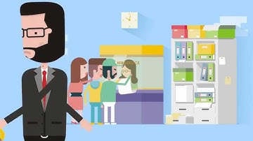 QUALITY CIRCLE-EXPLAINER VIDEO