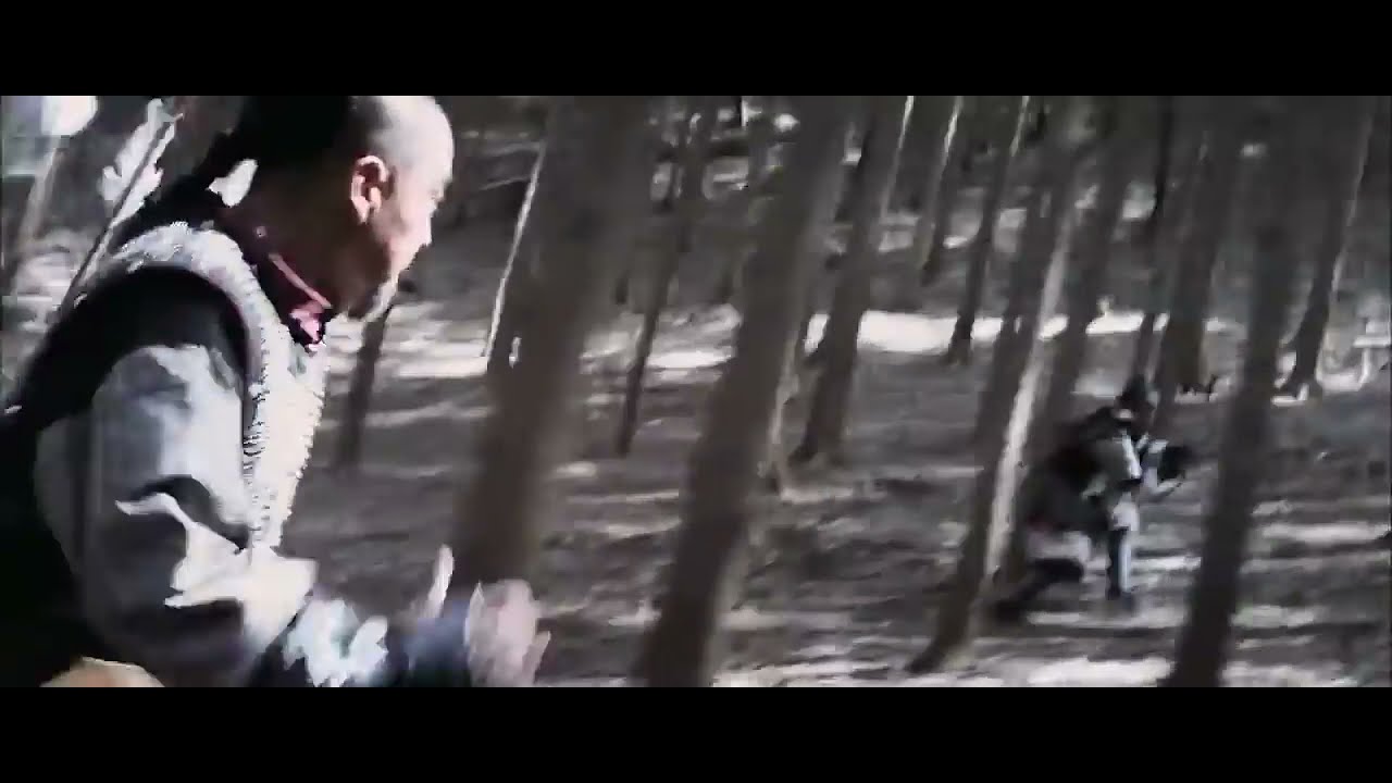 War Of The Arrows Movie Clip| Nice Movie Full Of Action