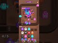 Color Blaze shooter level 276