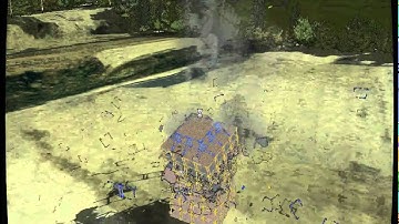 WTC collapse-test 2.avi