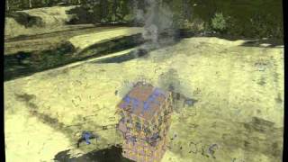 WTC collapse-test 2.avi