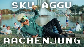 SKU AGGU - AACHENJUNG (Vollversion)