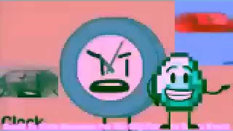 (REUPLOADED SQUARED) Preview 2 Clock Effects^8 (Sponsored By P2UKC Effects)