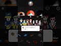 Vibin #incredibox #incrediboxmod #incrediboxmix #saveincredibox