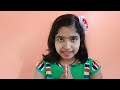 || রাখাল ছেলে | পল্লী কবি জসিম্মুদ্দিন | Recitation cover by Niharika||