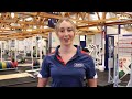 SASI Talent Search - Maeve Plouffe