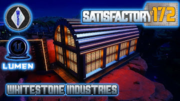 Satisfactory 1.1 | Singleplayer | S4 Episode 172