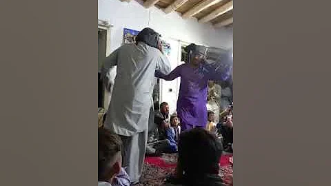 رقص زیبای جاغورگی Best Dance 