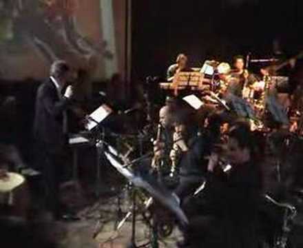 TRINITY LIVE Franco Micalizzi Lo chiamavano Trinità Theme