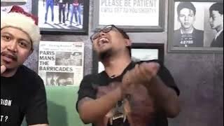 STORY WA COKI PARDEDE | DIBALIK CANDA TAWA COKI PARDEDE 😢