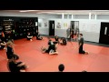 A Day in the Life of White Dragon Martial Arts | Clairemont
