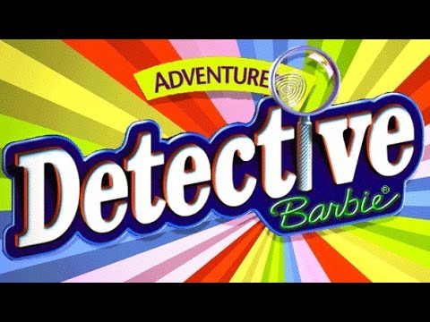 Barbie detective carnival caper free download movie