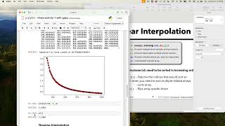 Lecture 15: interpolation 2