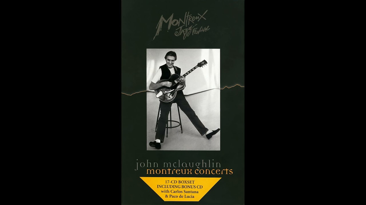 John McLaughlin & The Free Spirits - Mother Tongues (live) - YouTube