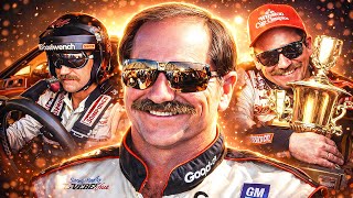 Just How Good Was Dale Earnhardt ACTUALLY?