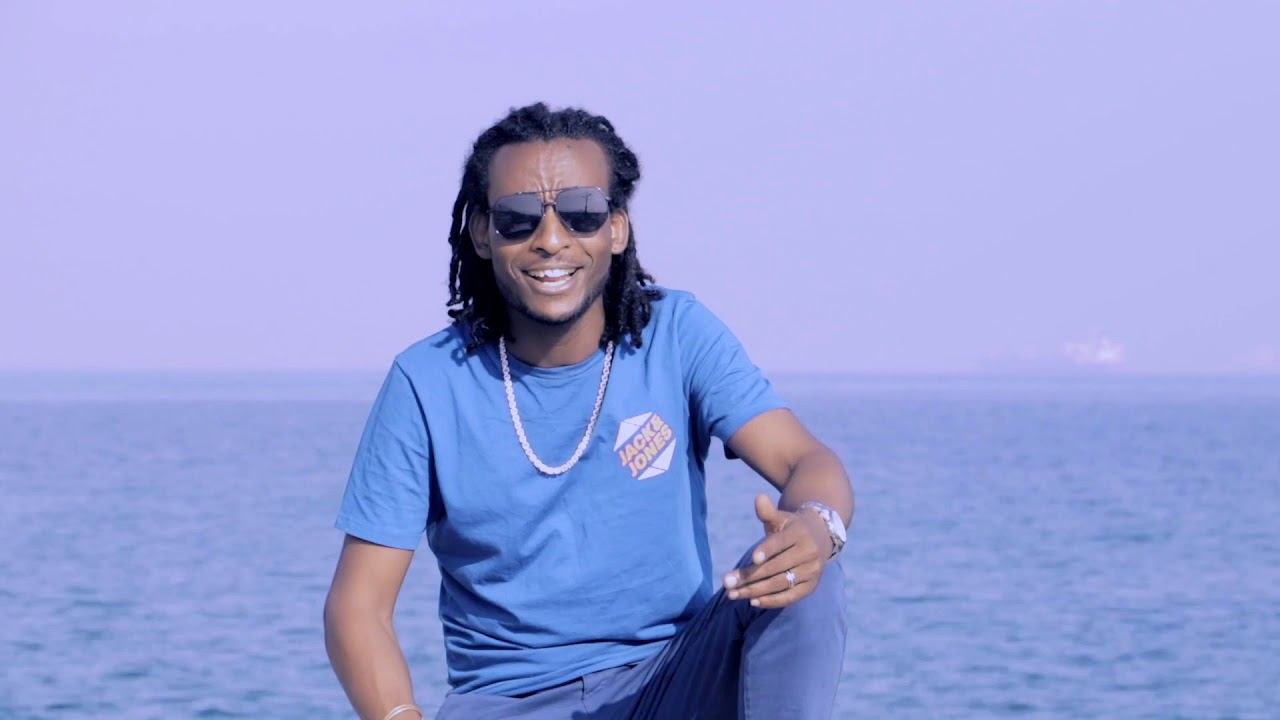 Ethiopian Music : Abbabaa Dhugaasaa (Nin Deema)   - New Ethiopian Music 2019(Official Video)