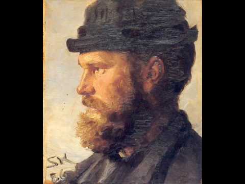 Peder Severin Krøyer - YouTube