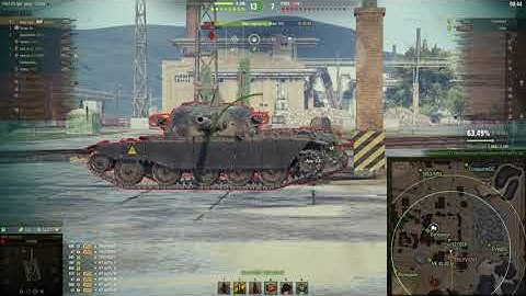 T110E5 HT15 (Obj260) With Honors | Unlocking Obj 260 Without EVER Playing Artillery | World of Tanks