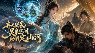 Ditched Husband, My Counterattack: Spirit Spring Space Helps Me Secure the Realm screenshot 5