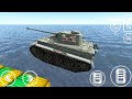 Extreme Tank Stunts - Racing Tanks Android Gameplay