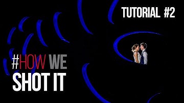 How We Shot It #2 - The blue fence