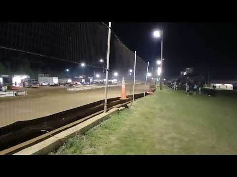 Dixielan Speedway 4 17 2026