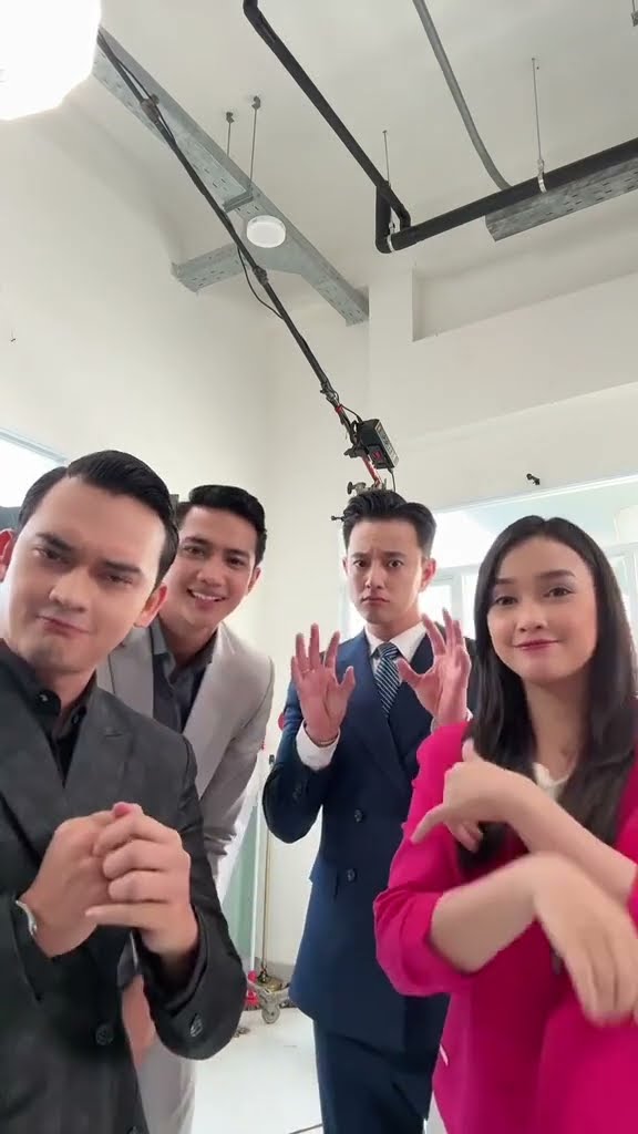 yang cocok jadi playboy facebook siapa tuh? Andi, Roy, William? #shorts #lukacintasctv
