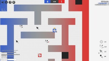 Blocktanks 1v1 #17 _ 1v1 with Me Da Source - Round 1