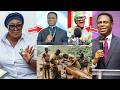 GALAMSEY WAR! Pentecost Chairman Eric Nyamekye VS Free Zone's CEO Over No Baptism Water - FULL STORY