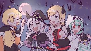 trick||treat (Koyoi wa Halloween Night for Orchestra)