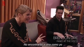 Miss Americana - Creation of ME! (Clip)