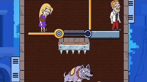 Home Pin Gameplay Android IOS All Game/ Pull The Pin Mobile Game