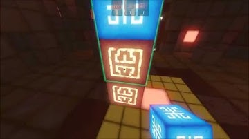 Qbeh-1: The Atlas Cube, Level 3-5: Sometimes, nothing Remains.